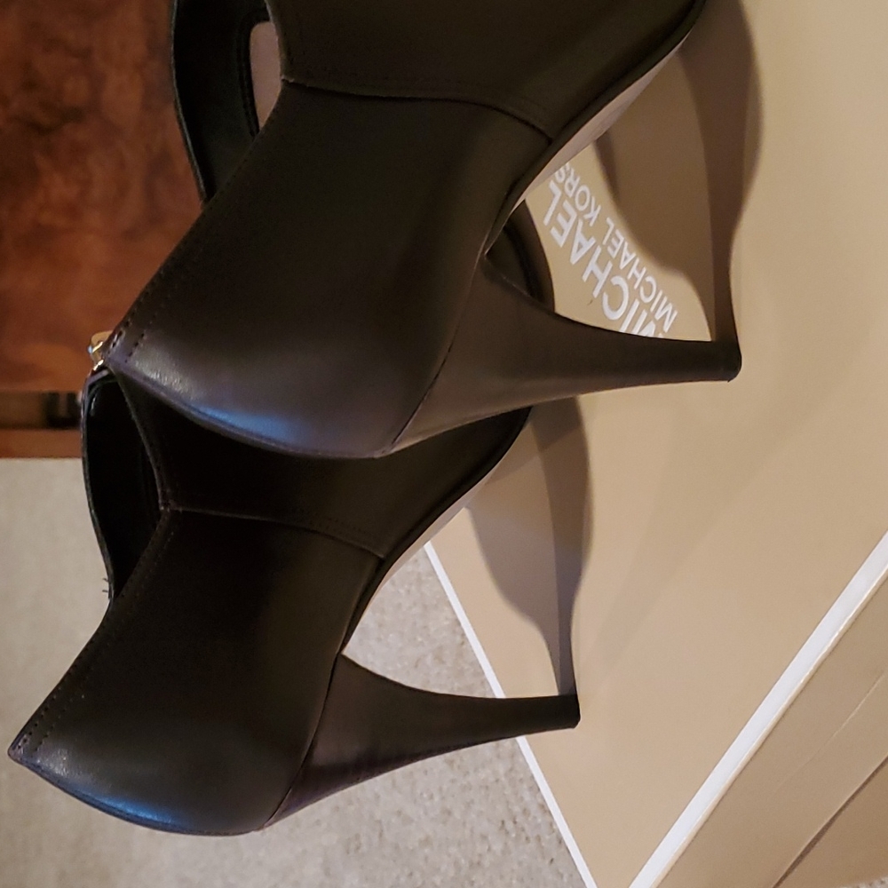 Mk Booties - image 7